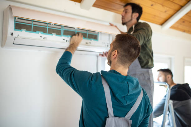 Affordable Air Conditioning Repair in Tallassee, AL