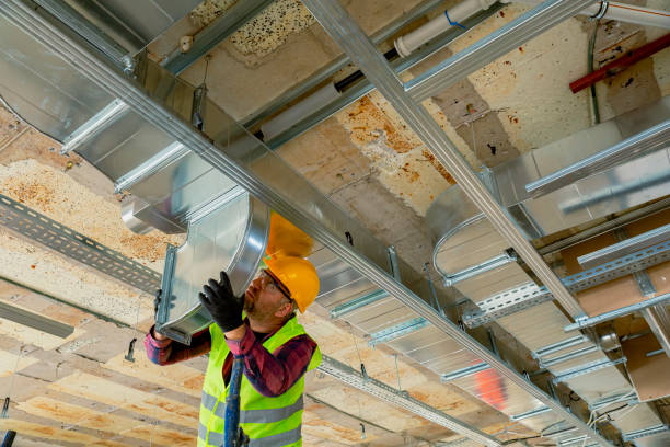 Best Best HVAC Companies  in Tlassee, AL