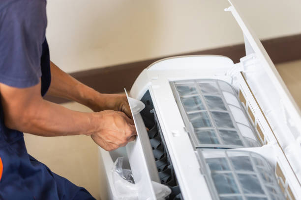 Best HVAC Air Duct Cleaning  in Tlassee, AL