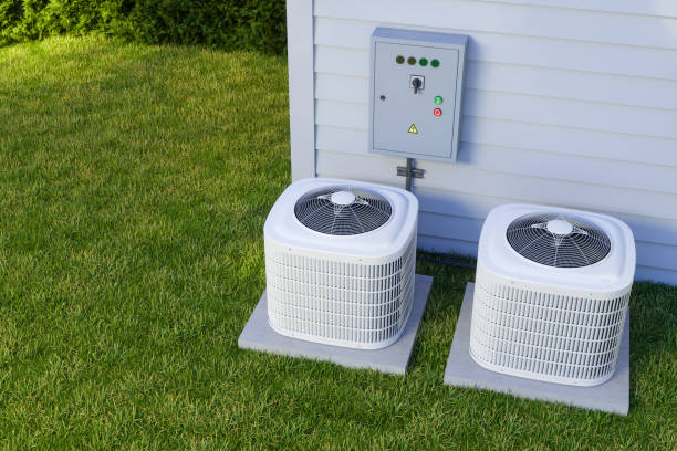 Best Affordable HVAC Services  in Tlassee, AL