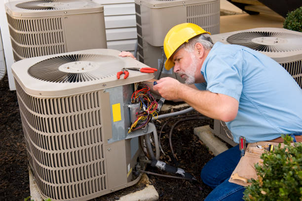 Best HVAC Maintenance Near Me  in Tlassee, AL