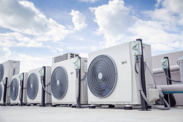 Professional HVAC in Tallassee, AL