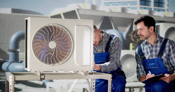 Best HVAC Installation Services  in Tlassee, AL