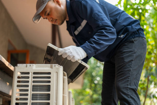 Best Emergency HVAC Repair  in Tlassee, AL